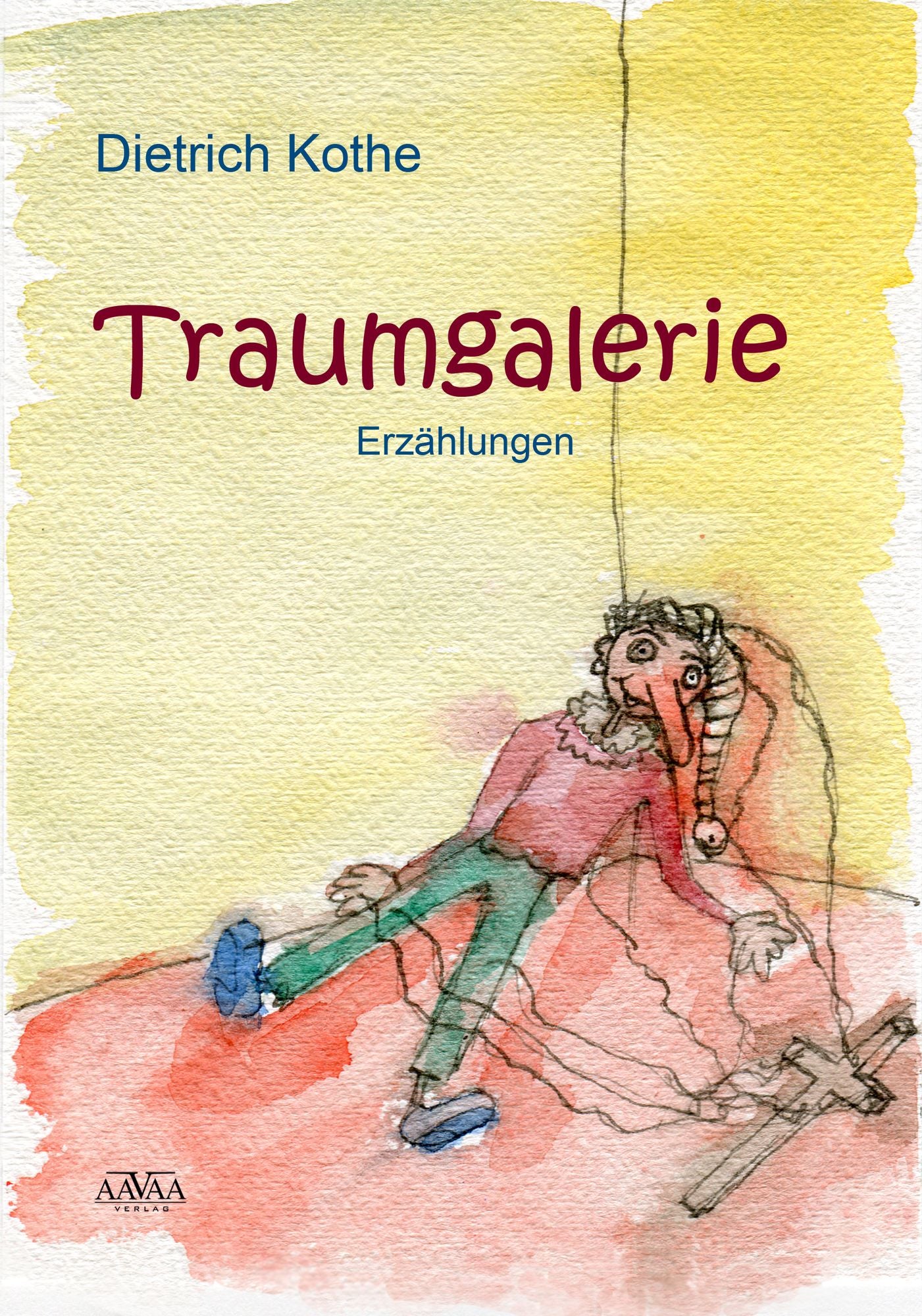 Traumgalerie
