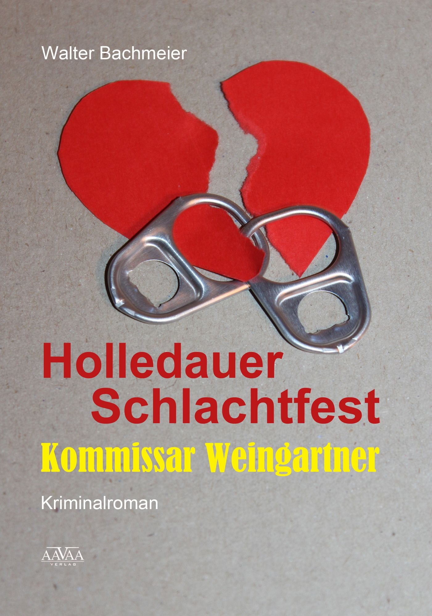 Holledauer Schlachtfest: Kommissar Weingartner