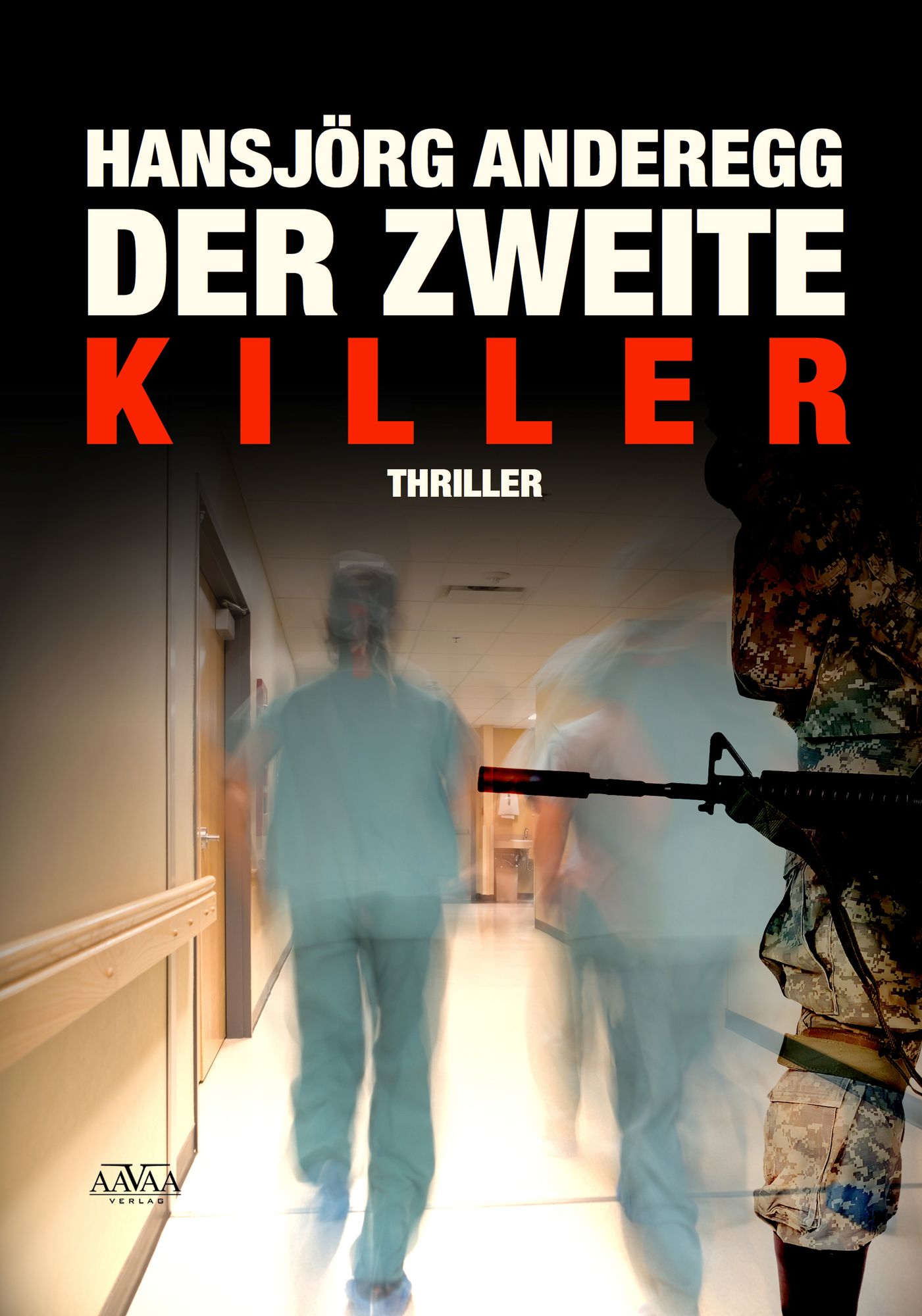 Der zweite Killer