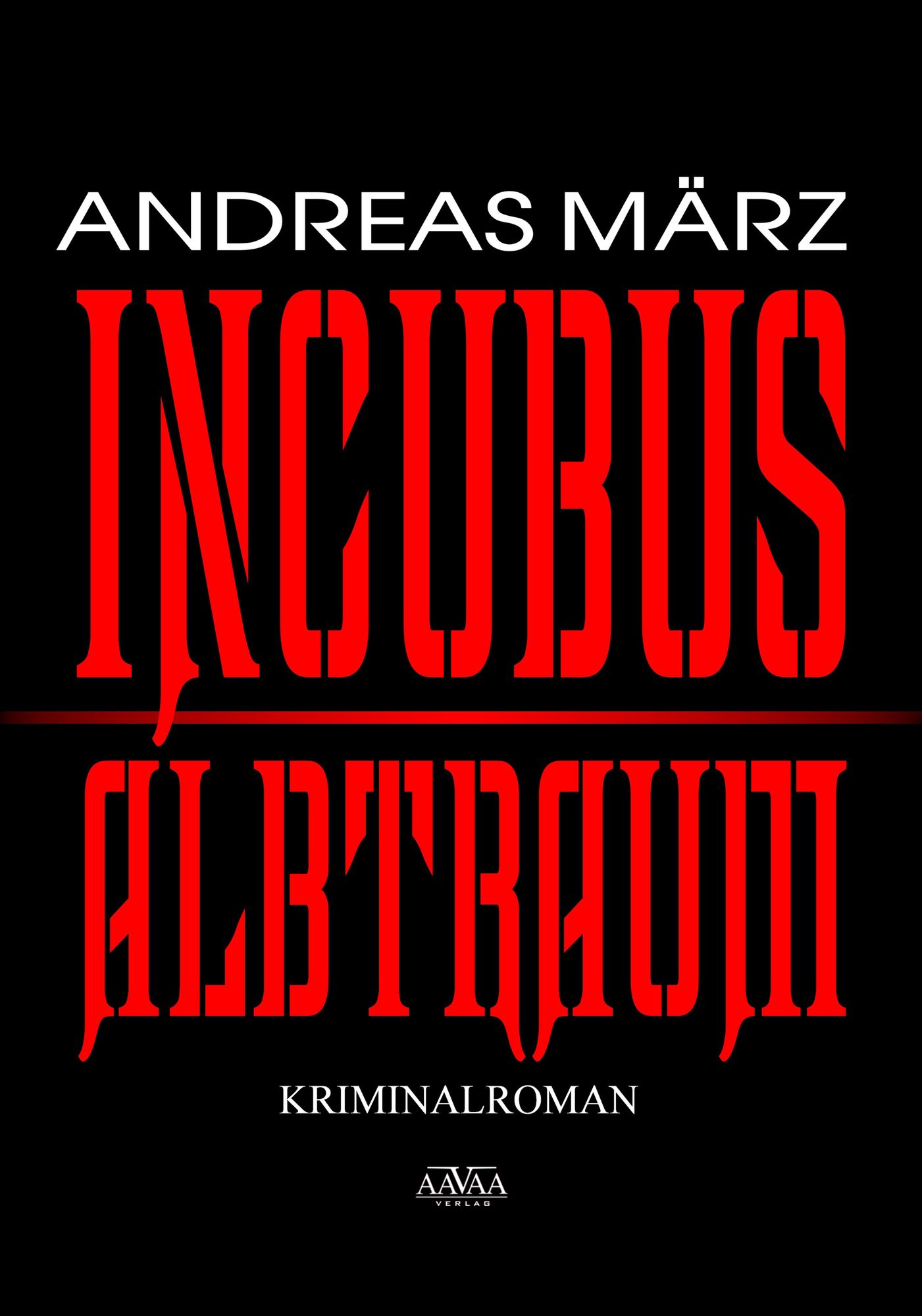 Incubus: Albtraum