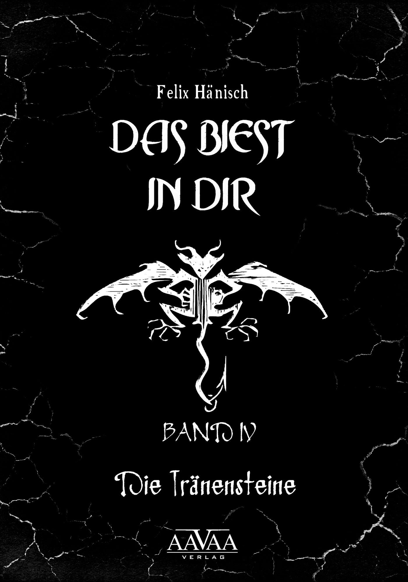Das Biest in Dir (4): Die Tränensteine