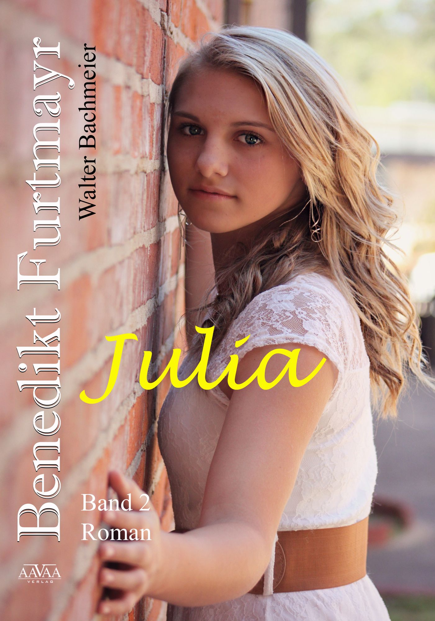 Benedikt Furtmayr (2): Julia