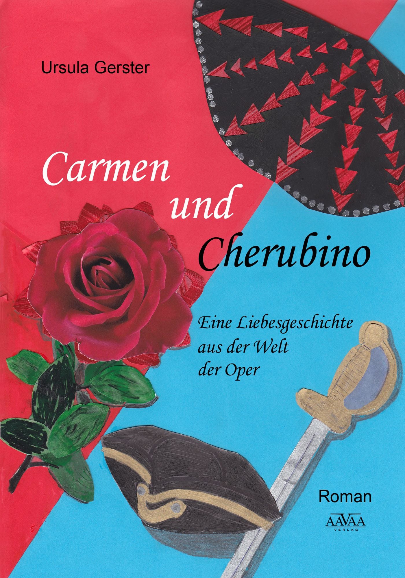 Carmen und Cherubino: Eine Liebesgeschichte aus der Welt der Oper