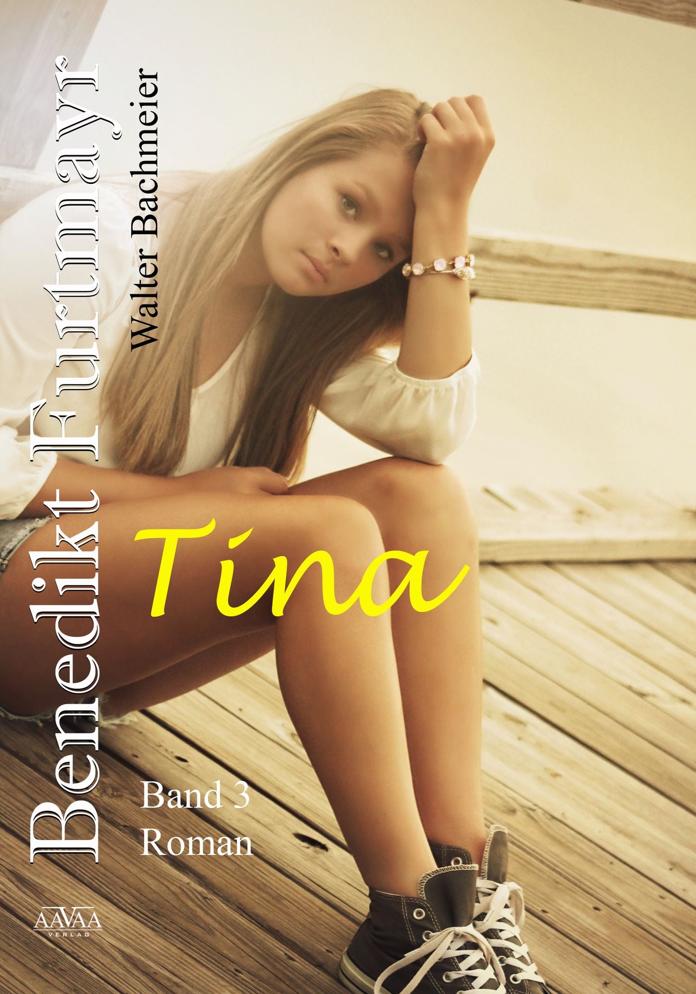 Benedikt Furtmayr (3): Tina