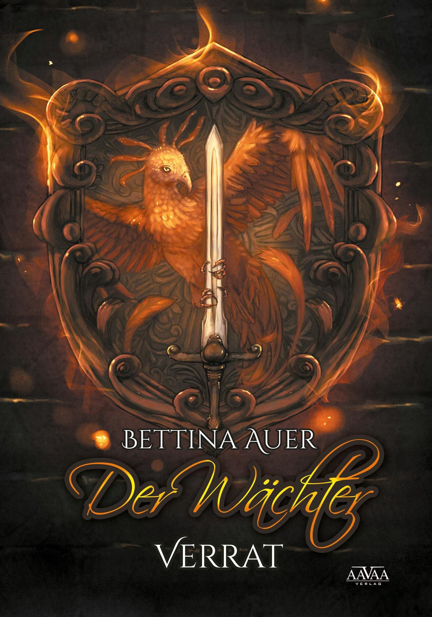 Der Wächter: Verrat