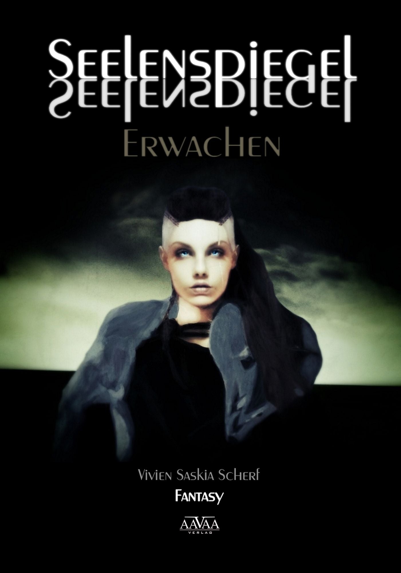 Seelenspiegel: Erwachen