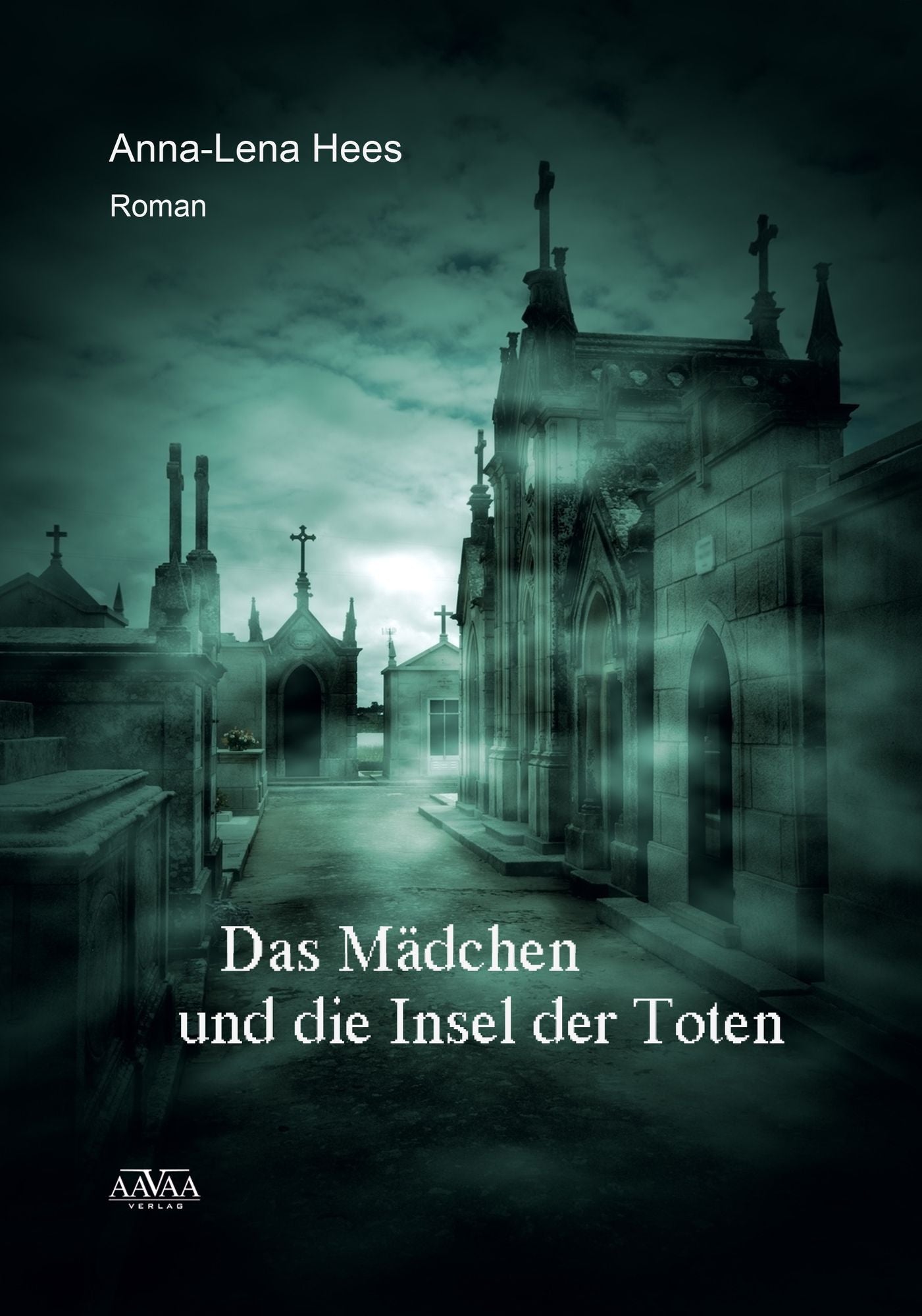 Das Mädchen und die Insel der Toten