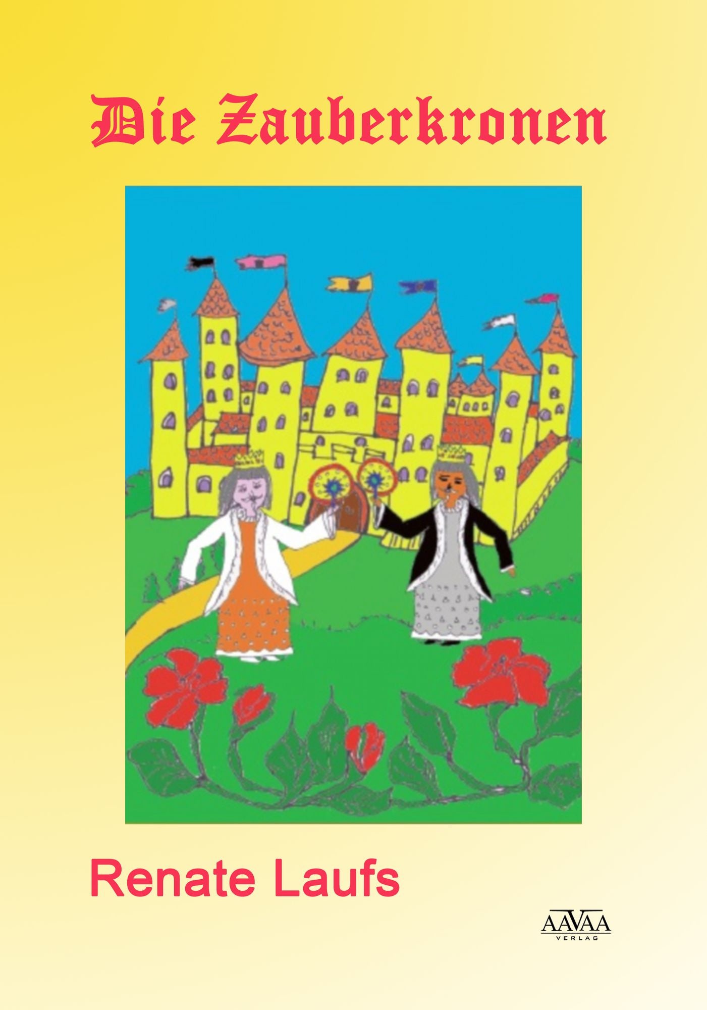 Die Zauberkronen