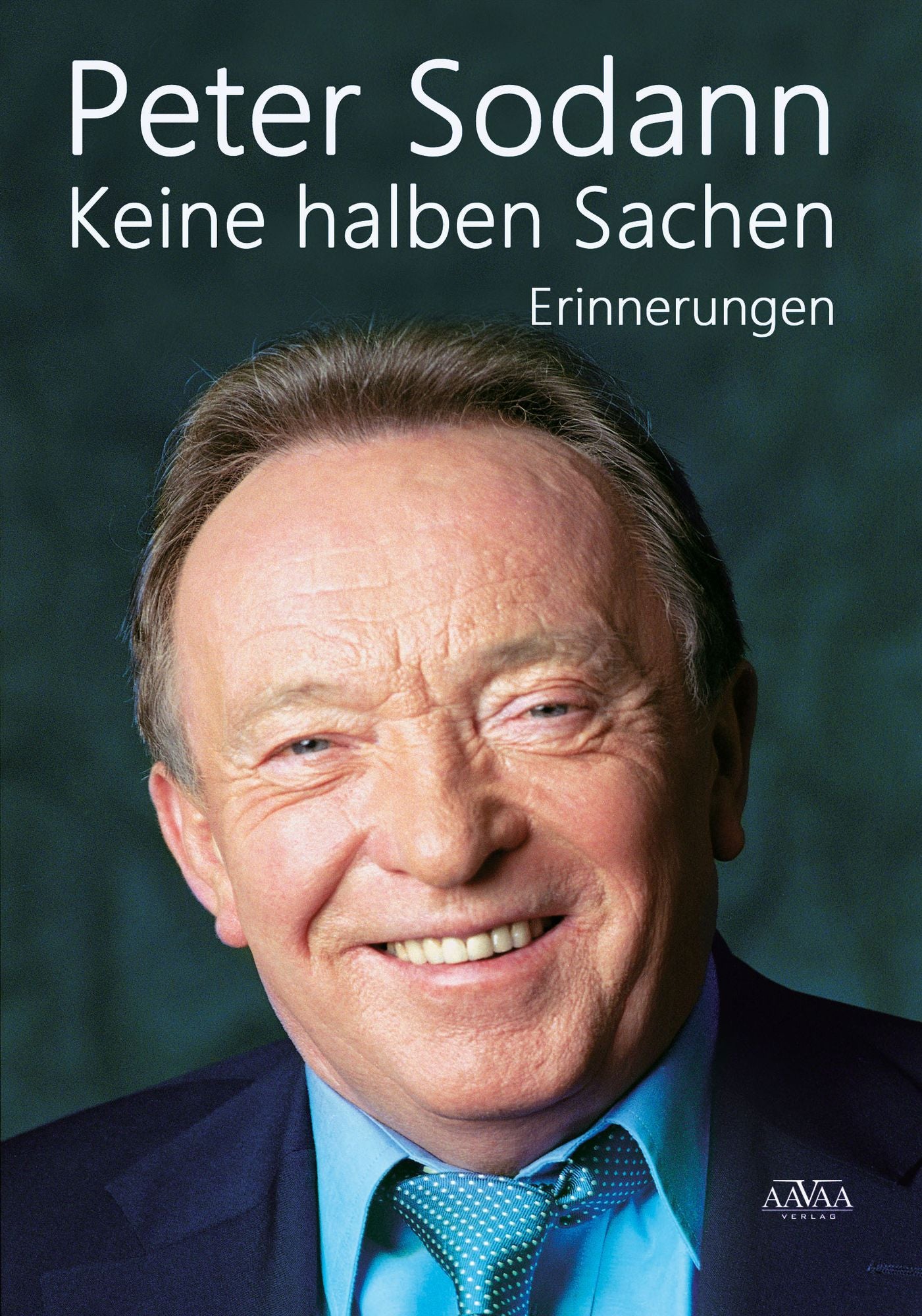 Keine halben Sachen: Erinnerungen