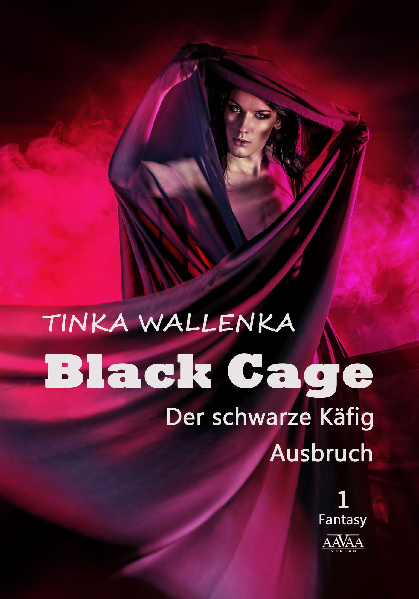 Black Cage - Der schwarze Käfig: Ausbruch