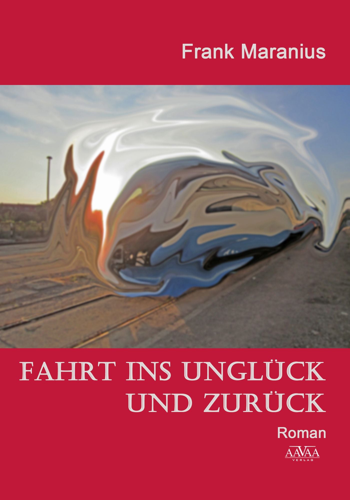 Fahrt ins Unglück und zurück