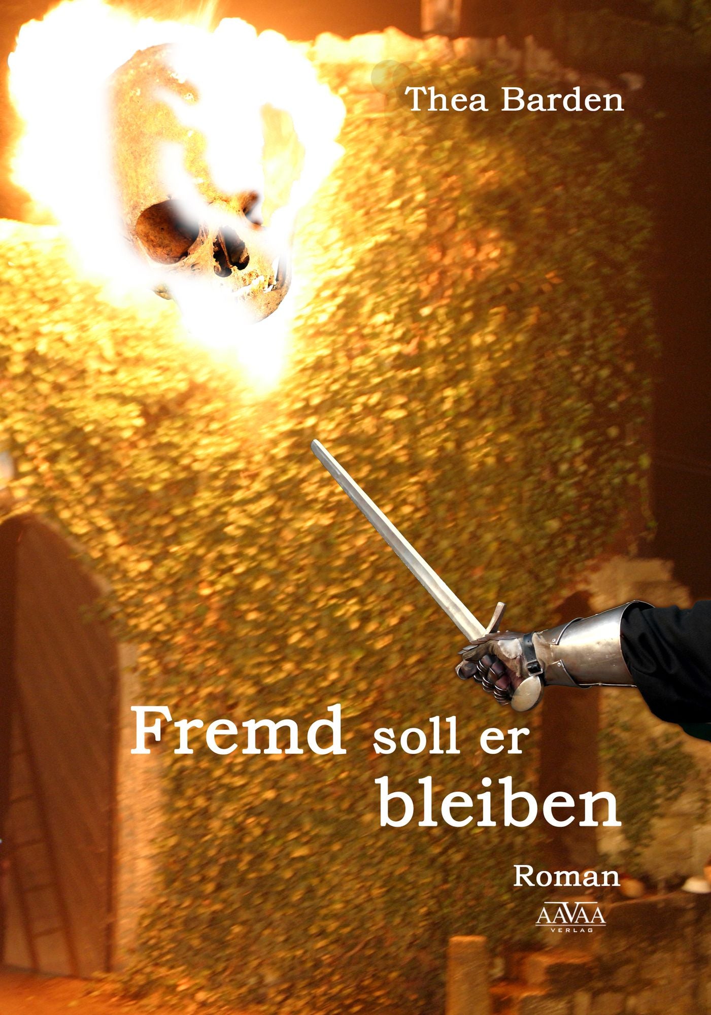Fremd soll er bleiben