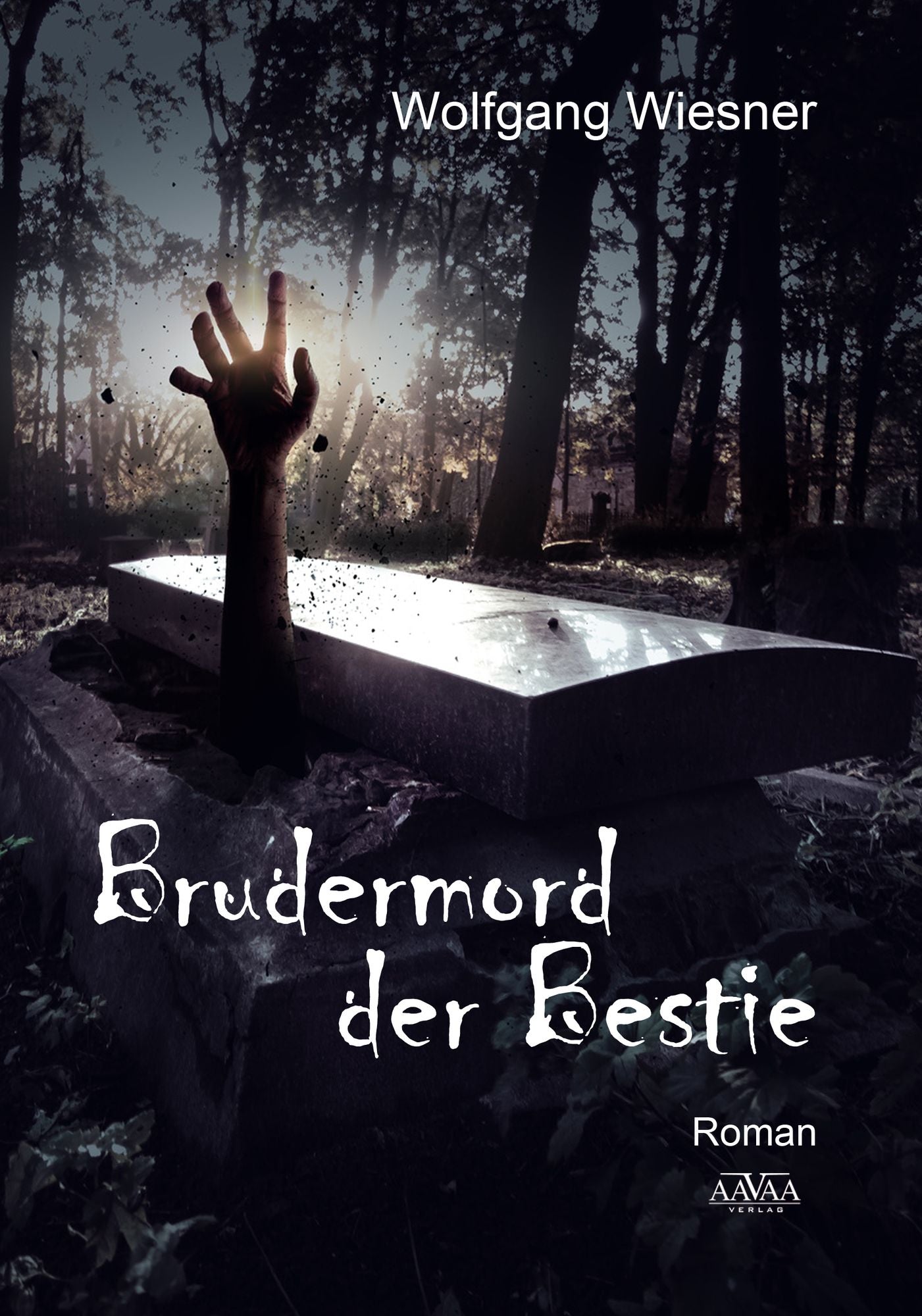 Brudermord der Bestie