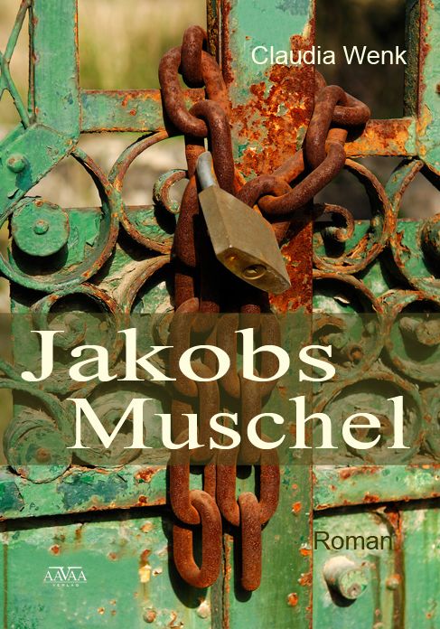 Jakobs Muschel