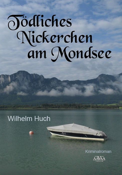 Tödliches Nickerchen am Mondsee