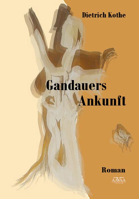 Gandauers Ankunft