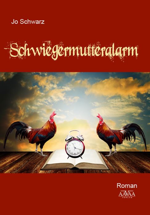 Schwiegermutteralarm