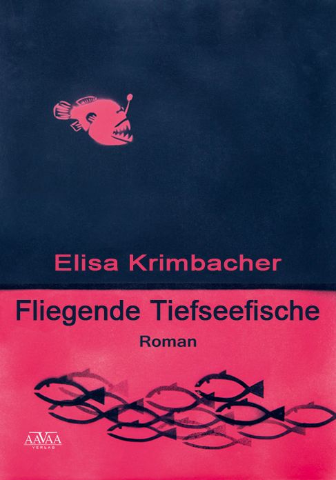 Fliegende Tiefseefische