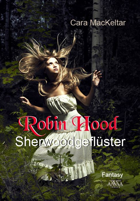 Robin Hood: Sherwoodgeflüster