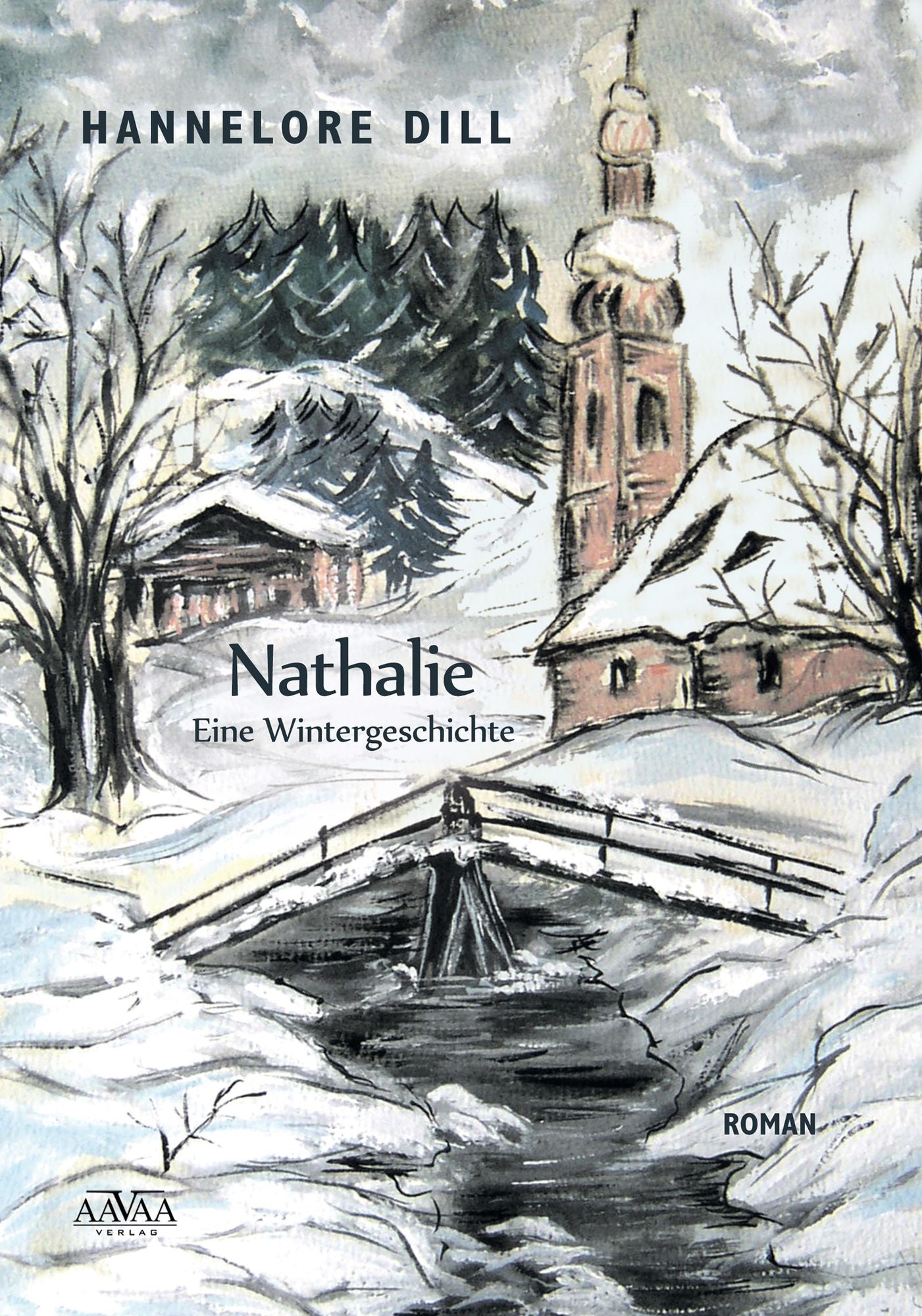 Nathalie - Eine Wintergeschichte