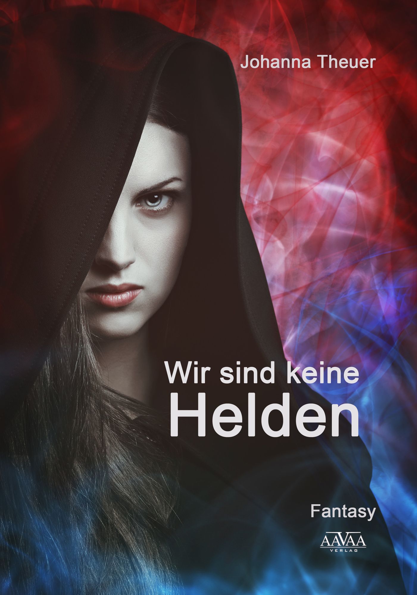 Wir sind keine Helden
