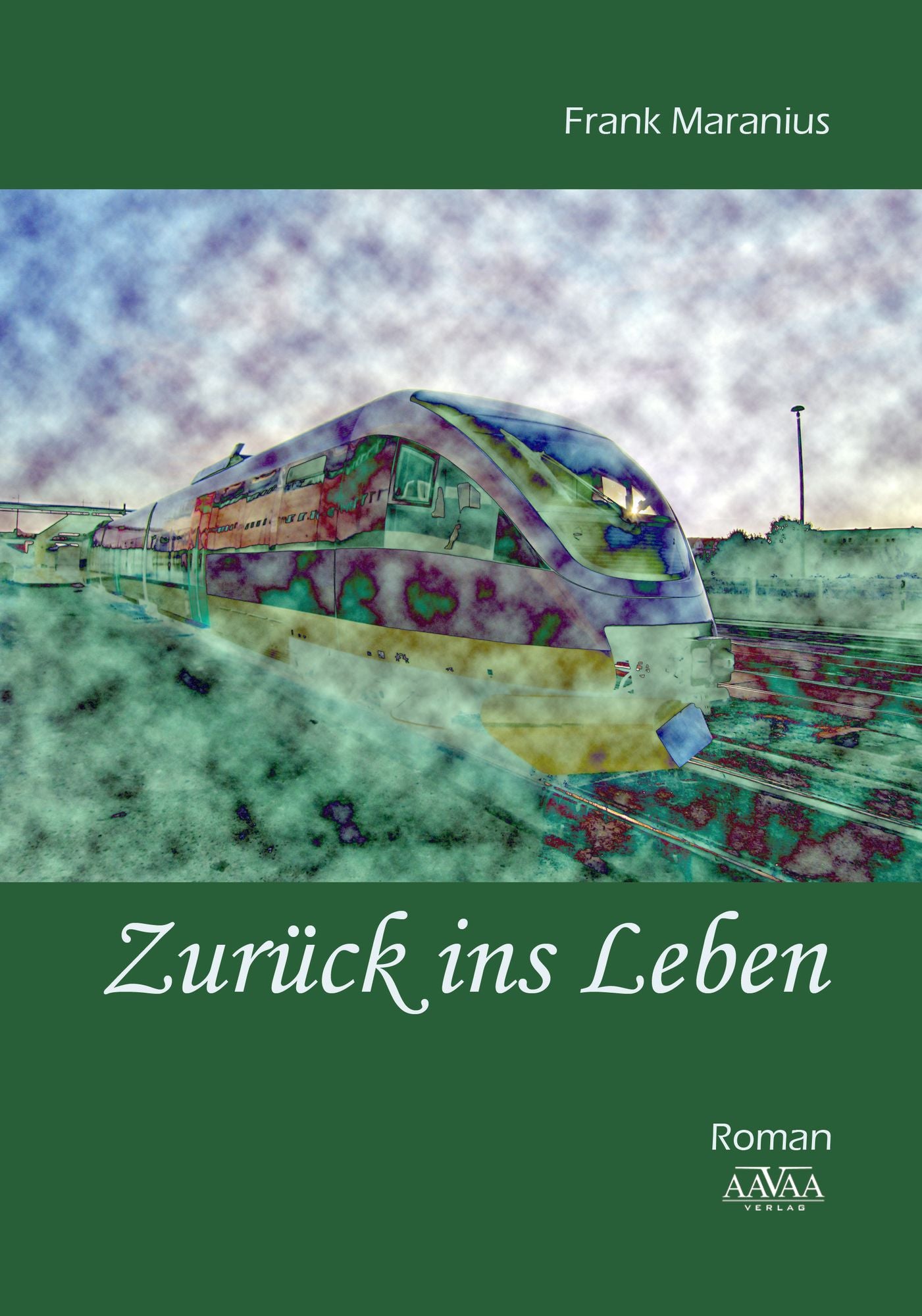 Zurück ins Leben