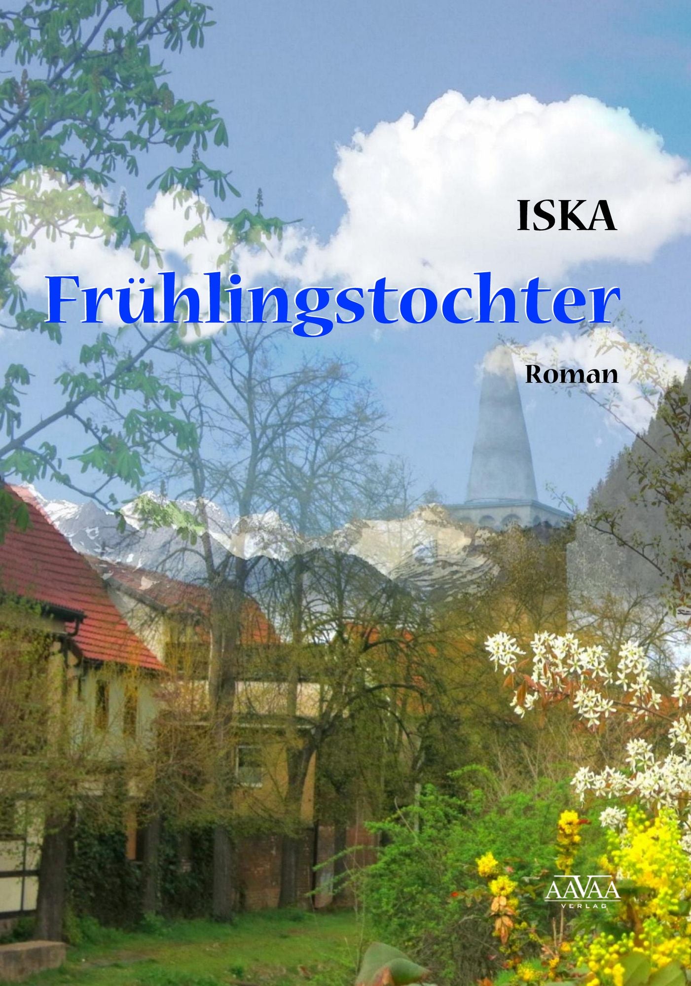 Frühlingstochter