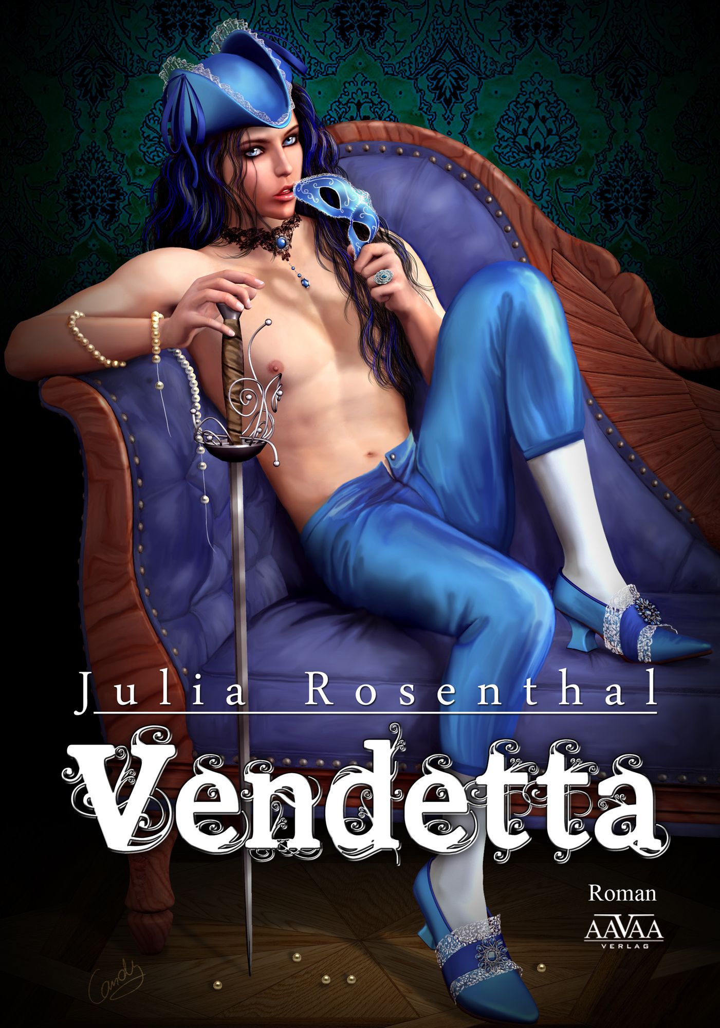 Vendetta
