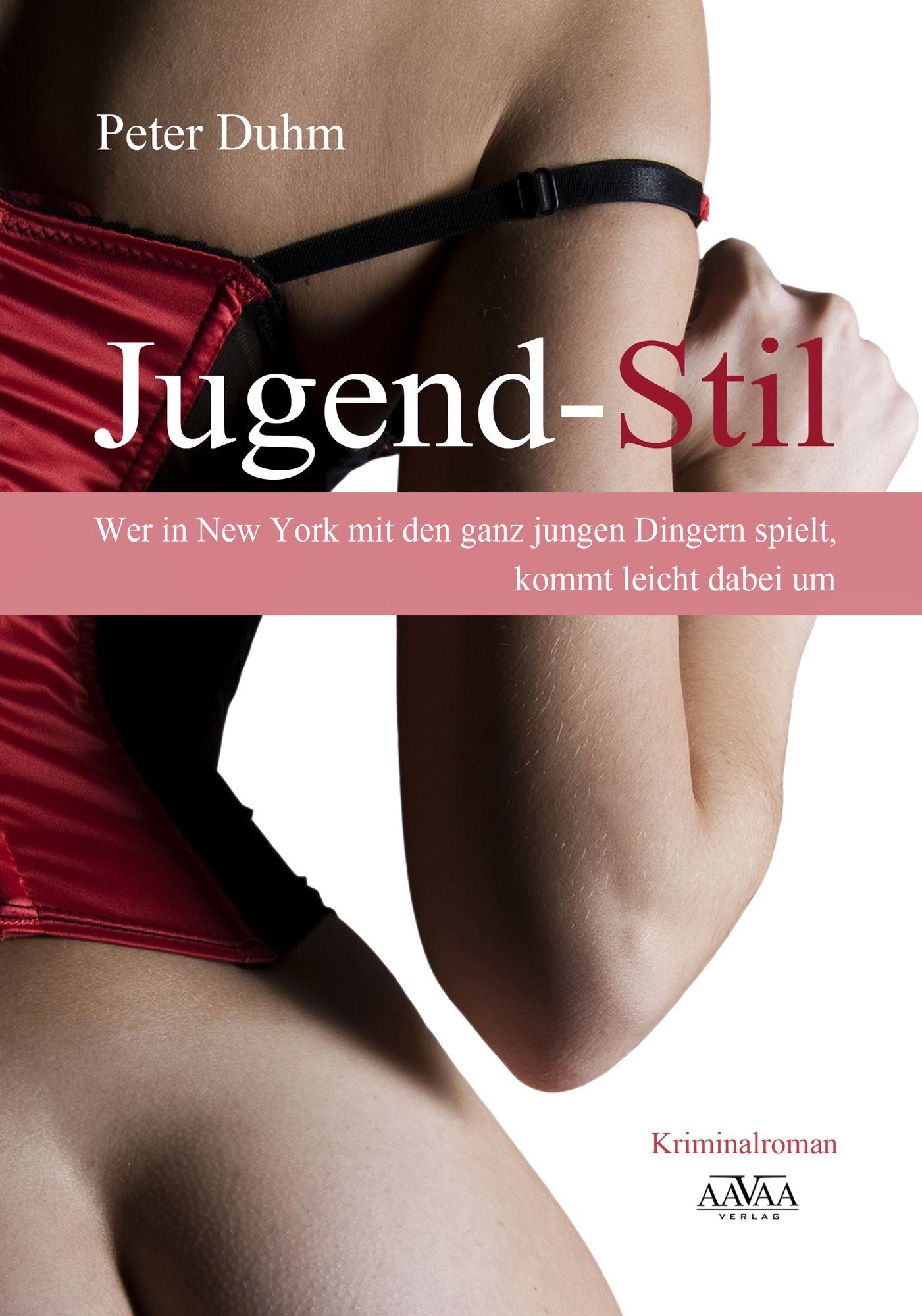 Jugend-Stil: Wer in New York mit den ganz jungen Dingern spielt, kommt leicht dabei um