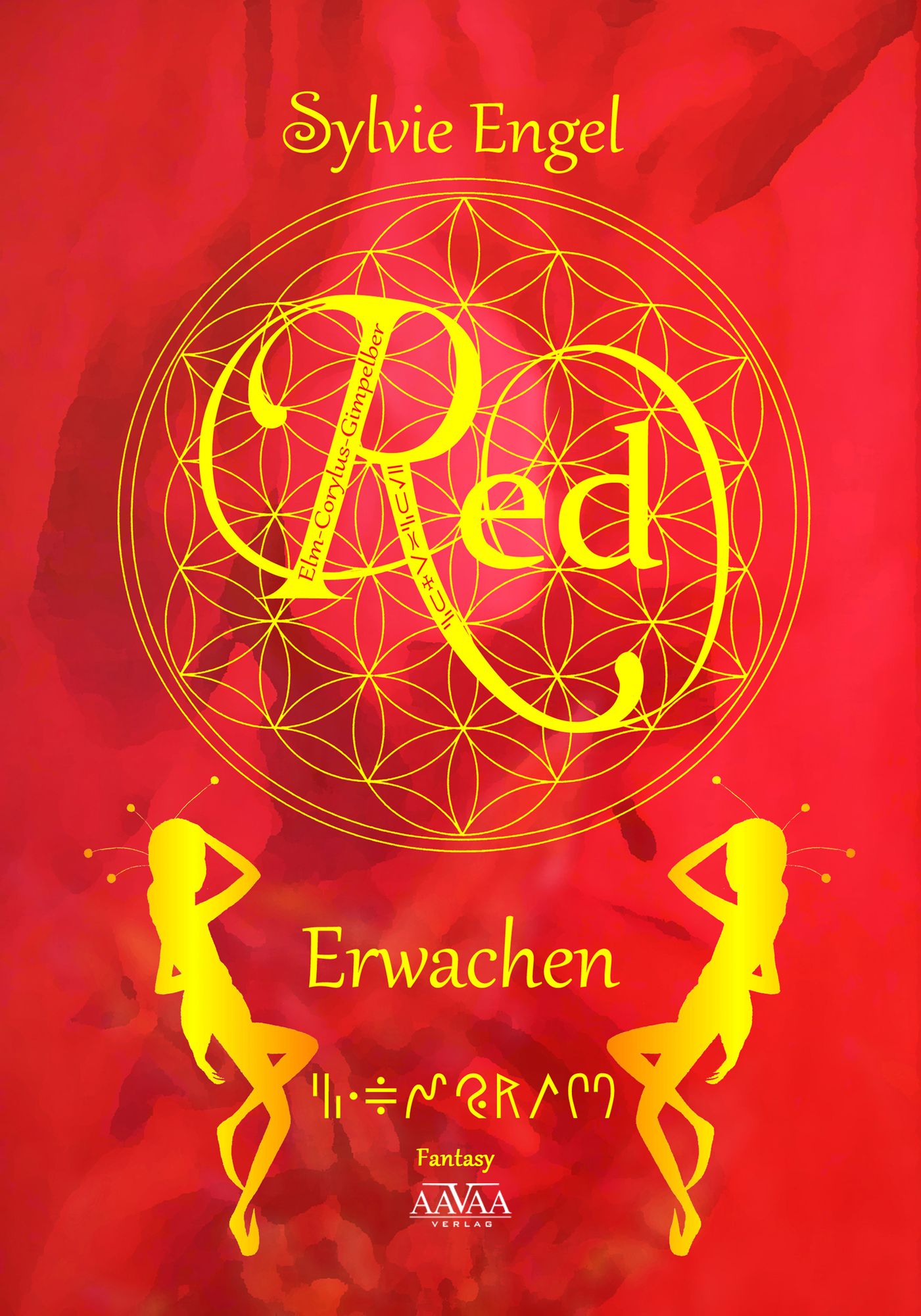 RED Elm-Corylus-Gimpelber: Erwachen