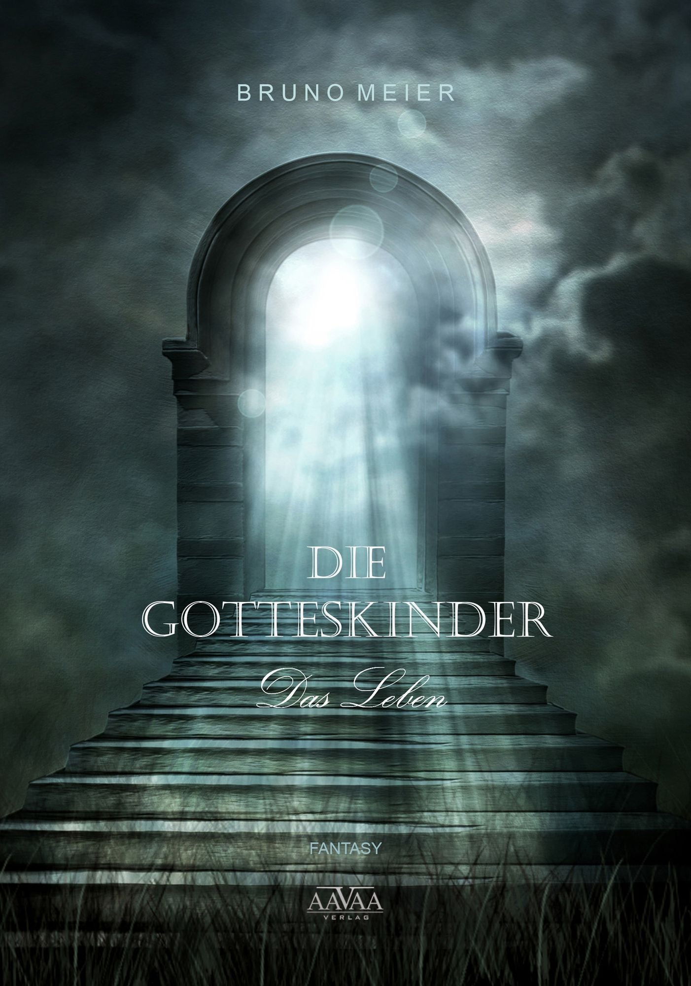 Die Gotteskinder: Das Leben