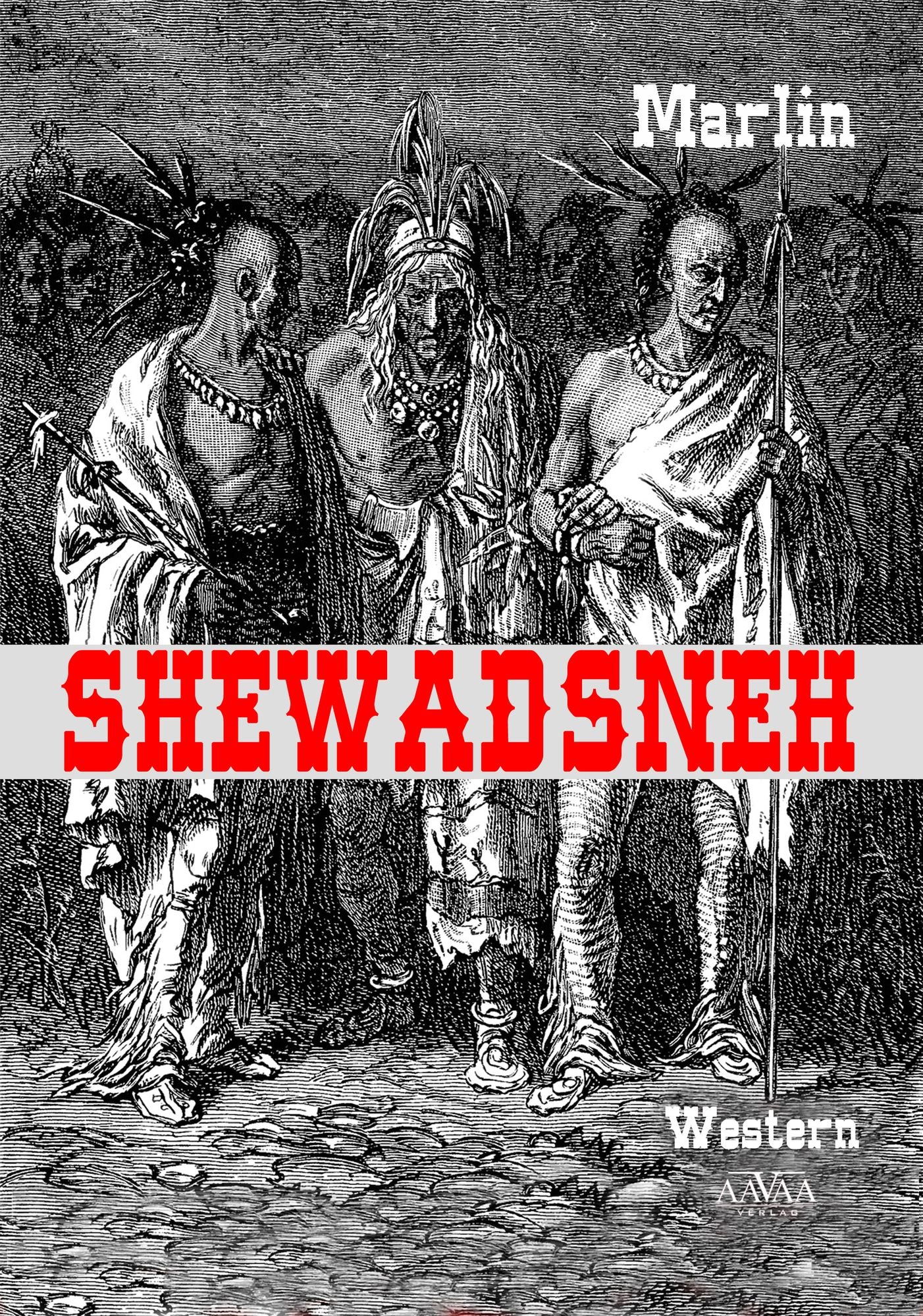 Shewadsneh