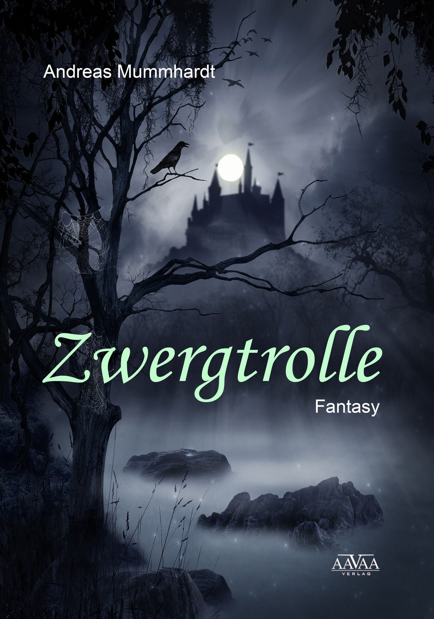 Zwergtrolle: Die Legende von Bergenwitt