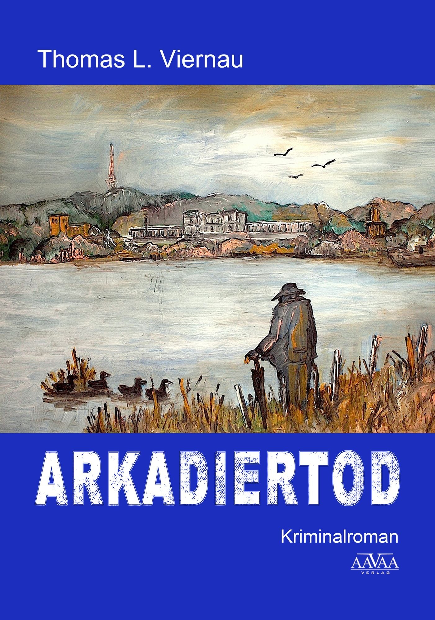 Arkadiertod