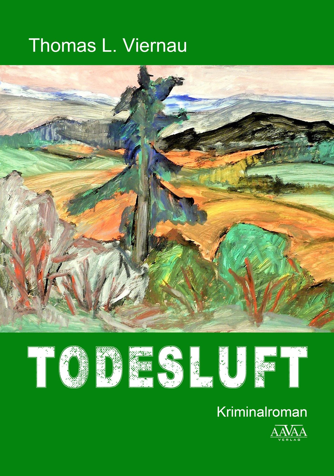 Todesluft