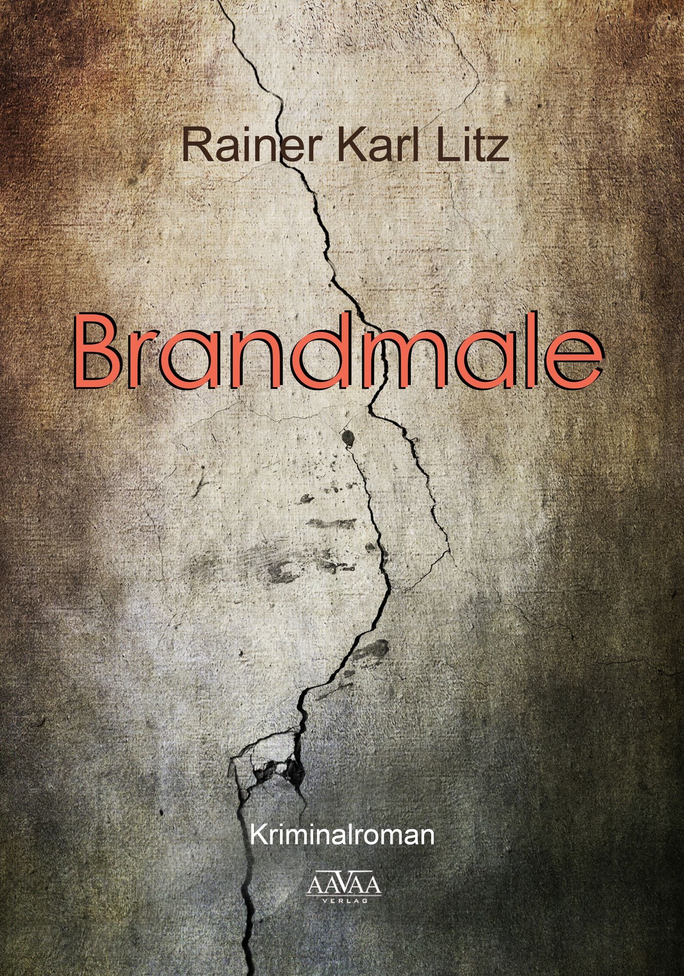 Brandmale