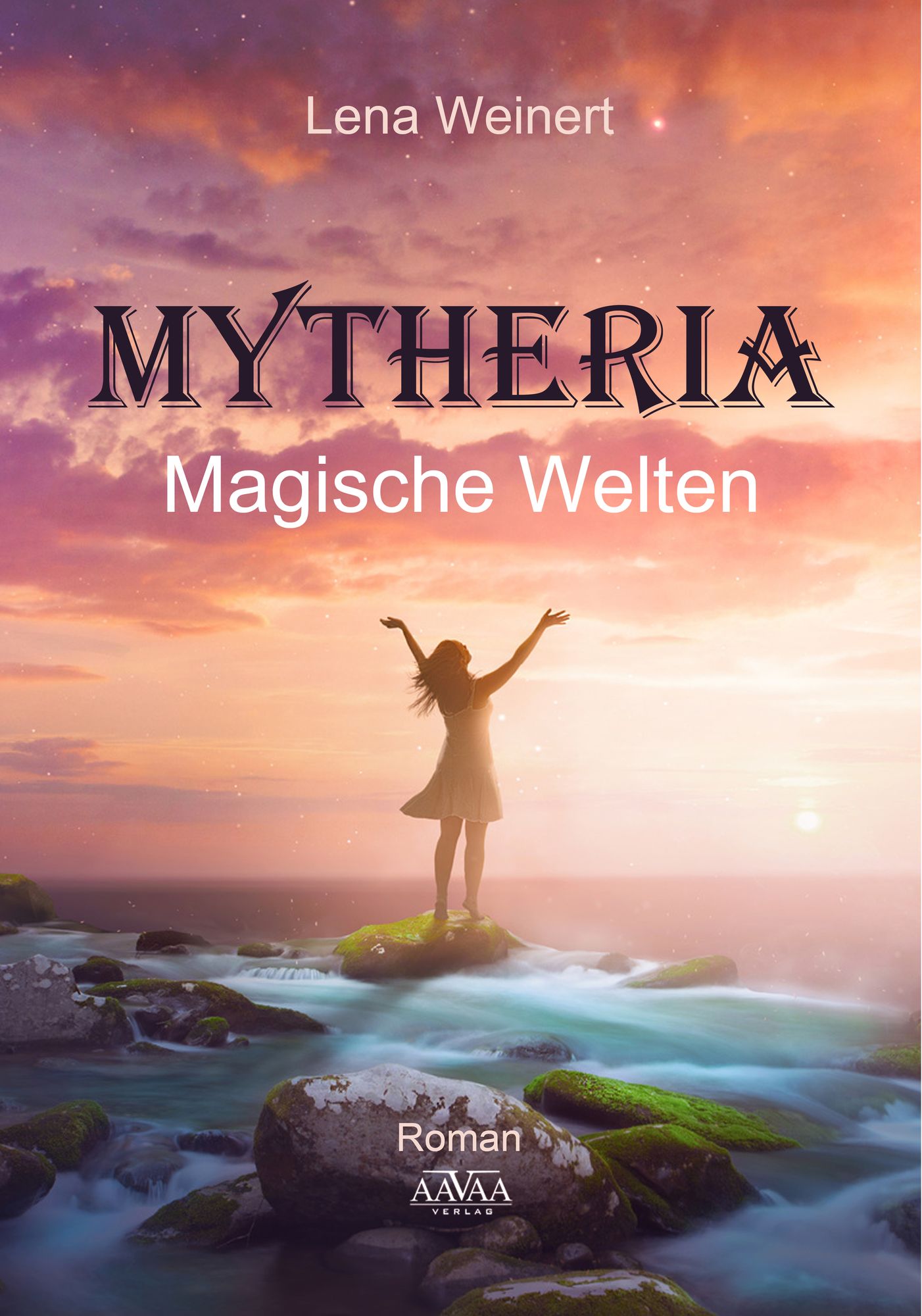 Mytheria: Magische Welten