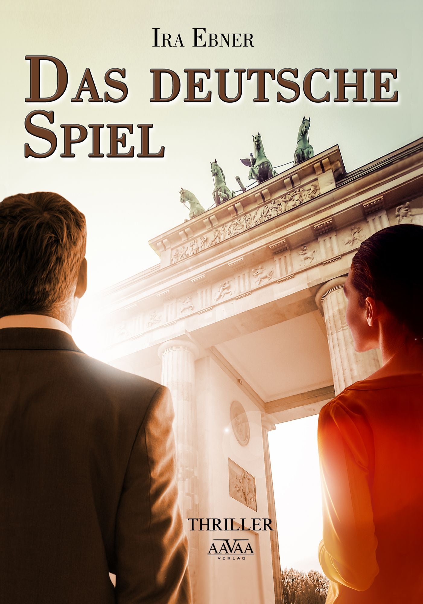 Das deutsche Spiel