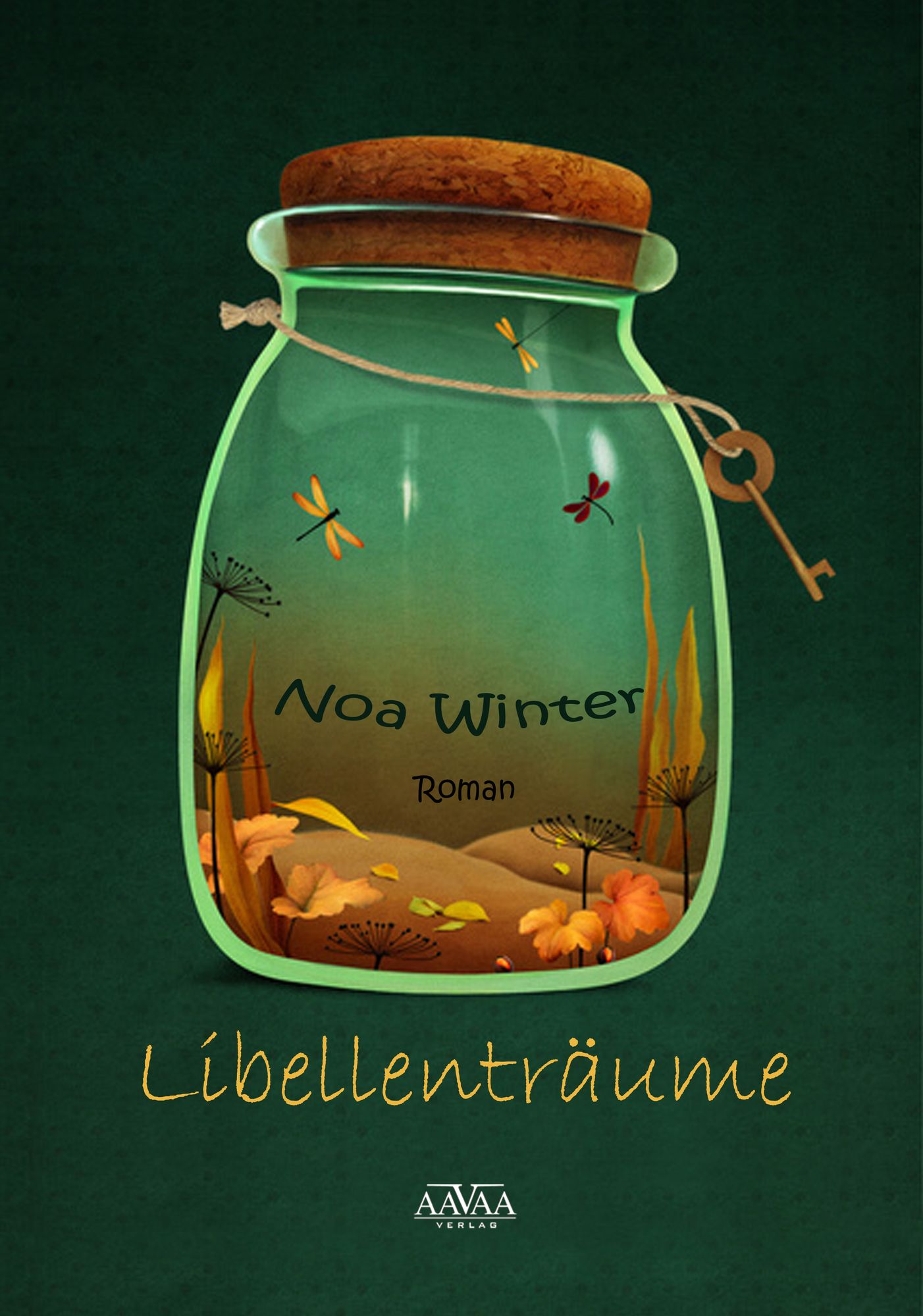 Libellenträume