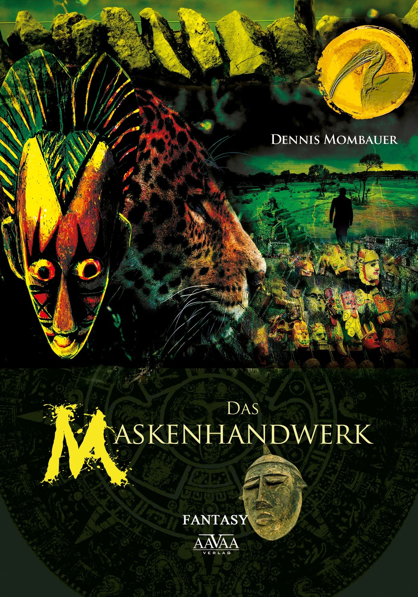 Das Maskenhandwerk