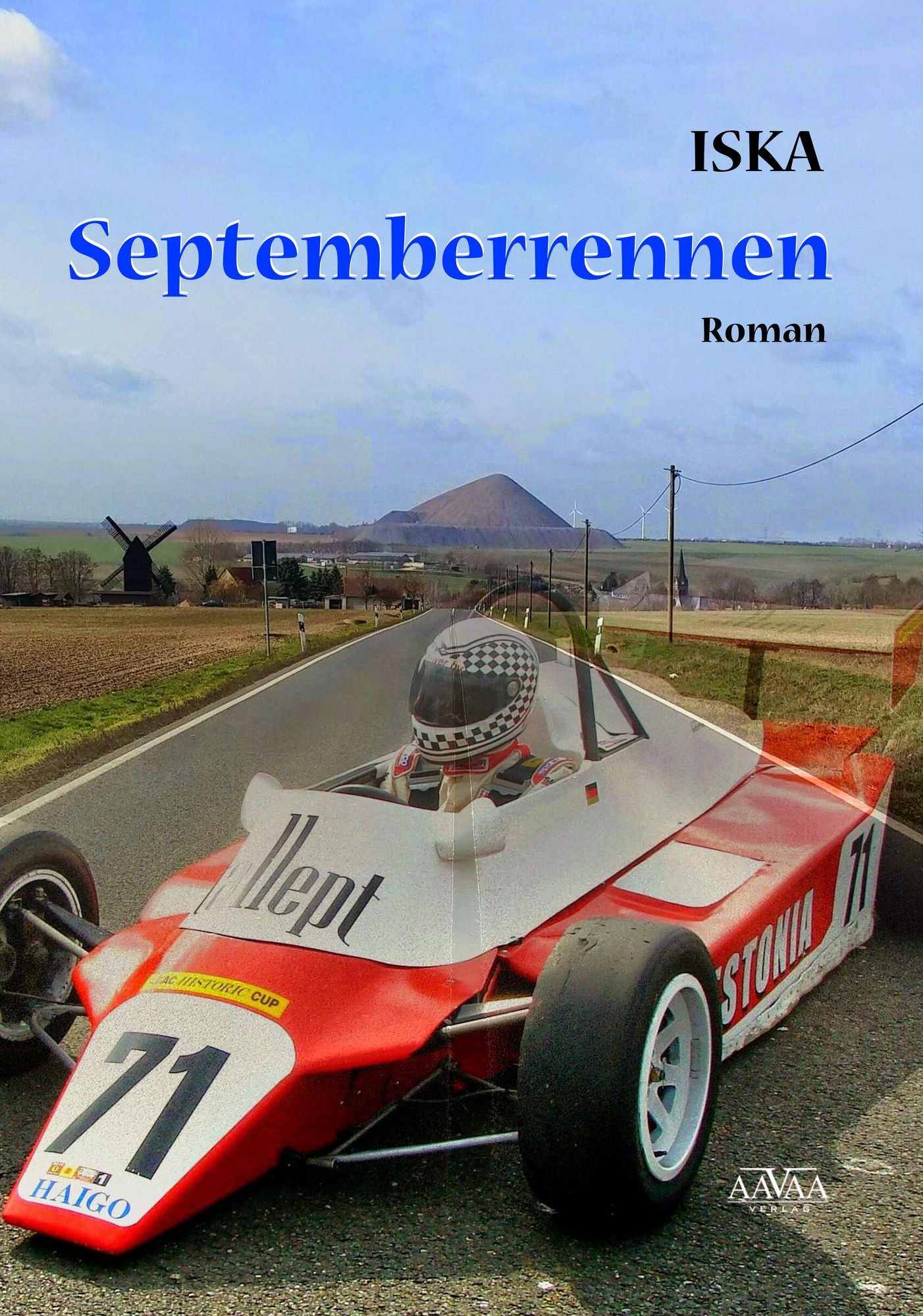 Septemberrennen
