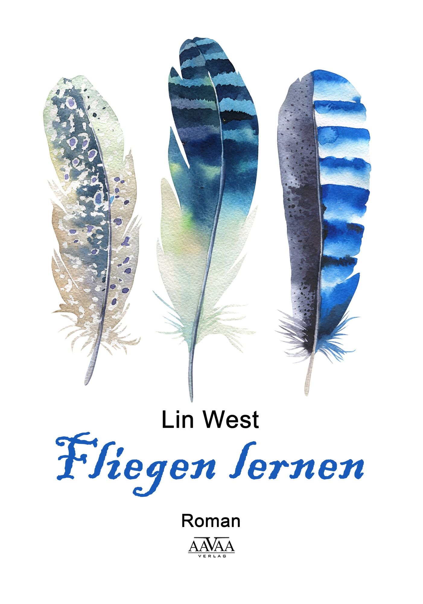 Fliegen lernen