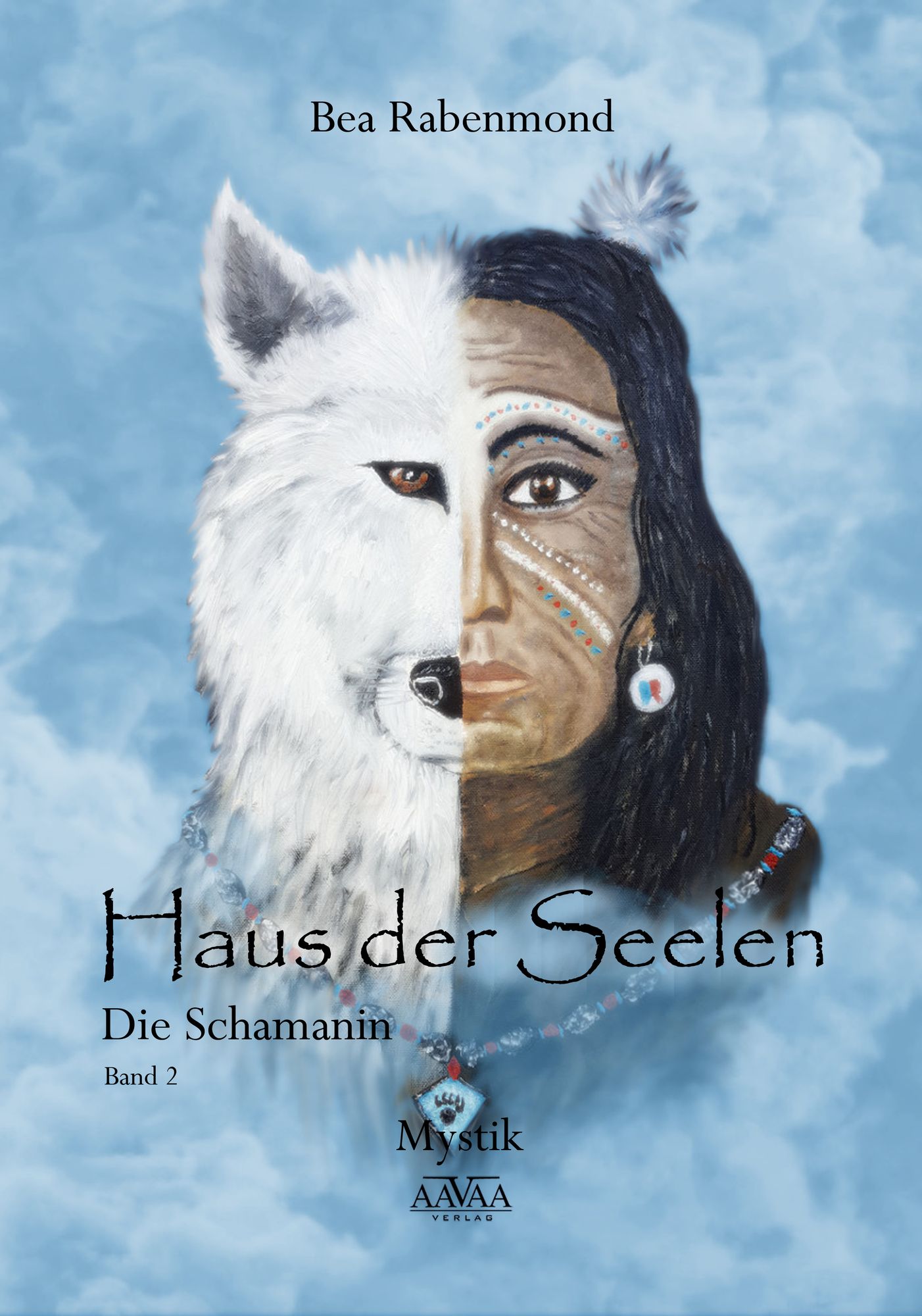 Haus der Seelen 2: Die Schamanin