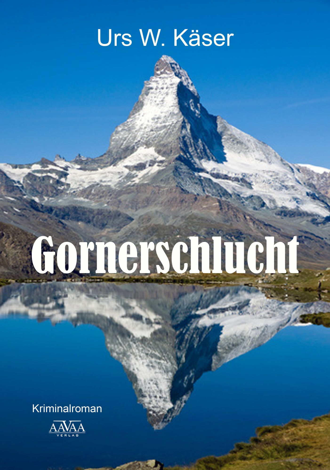 Gornerschlucht