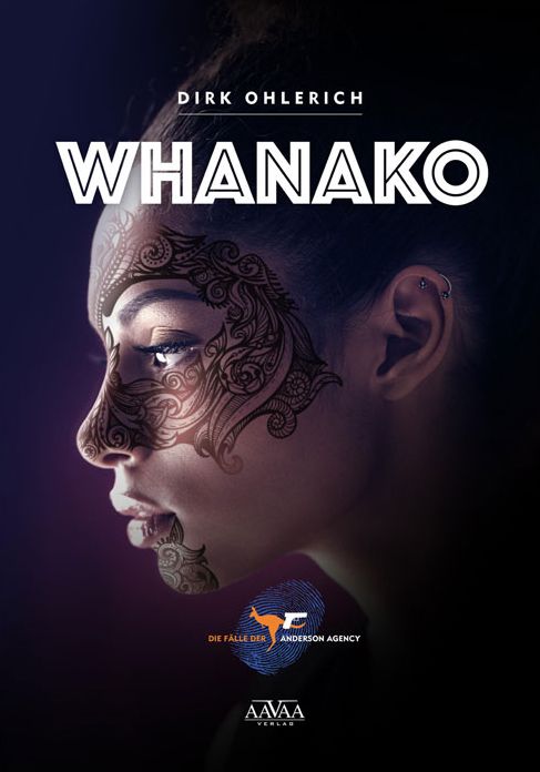 WHANAKO: Anderson Agency - Band 3