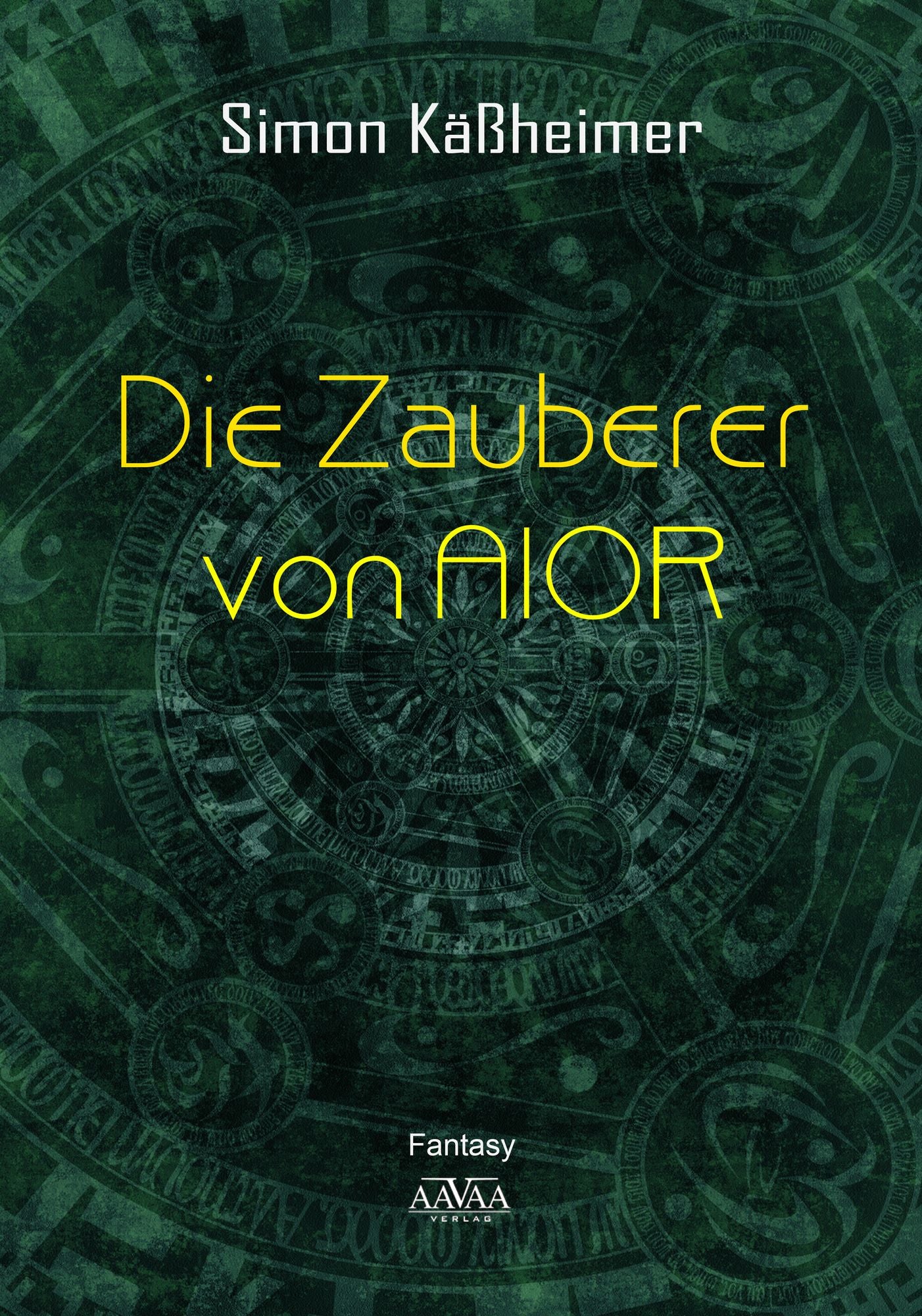 Die Zauberer von AIOR
