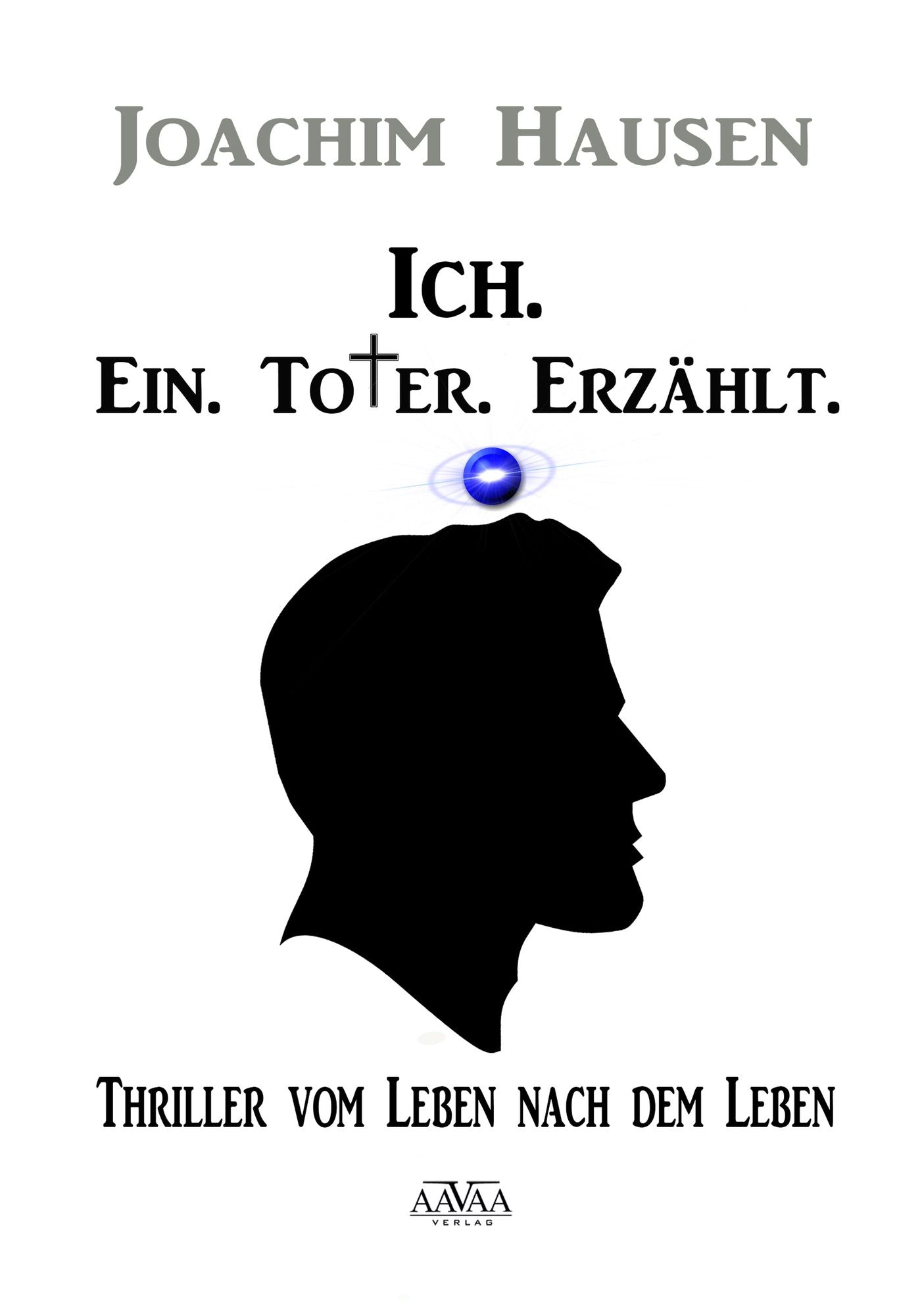 Ich. Ein. Toter. Erzählt.