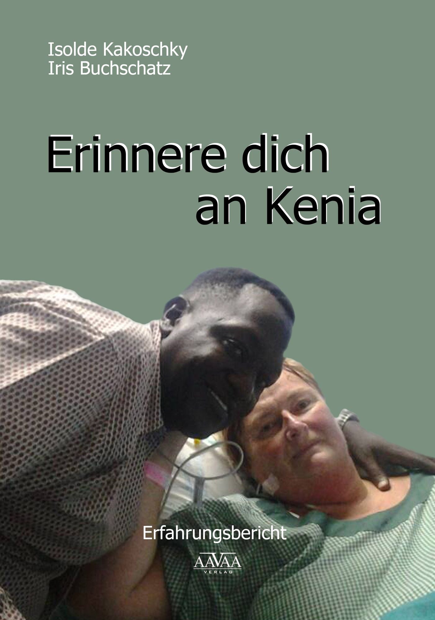 Erinnere dich an Kenia: Erfahrungsbericht