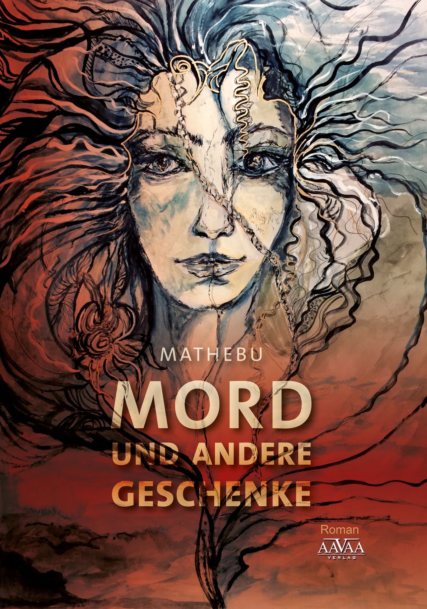 Mord und andere Geschenke