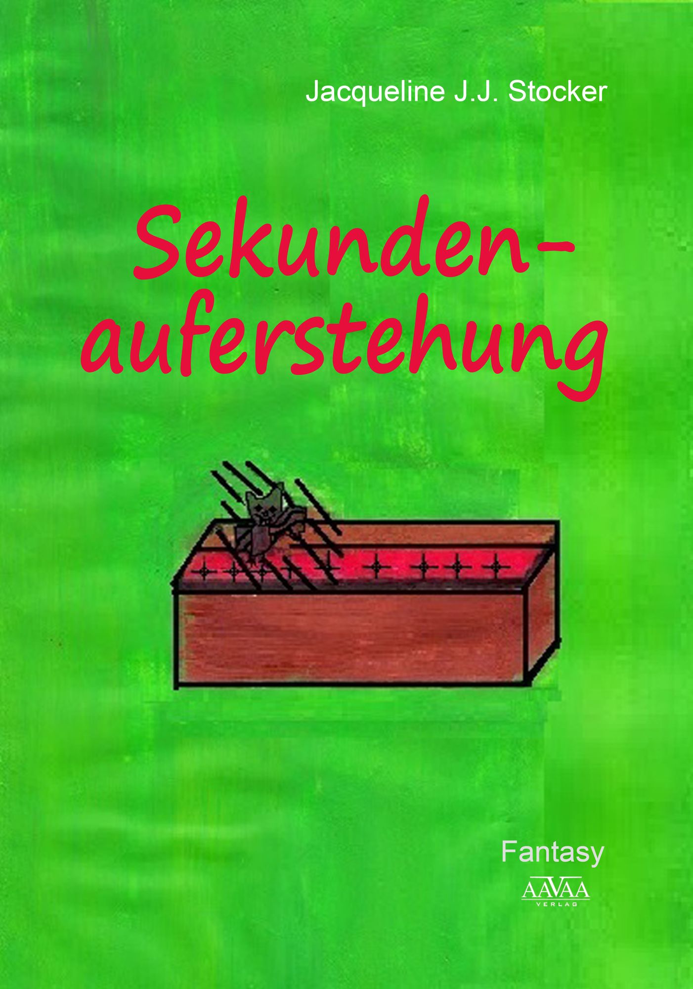 Sekundenauferstehung